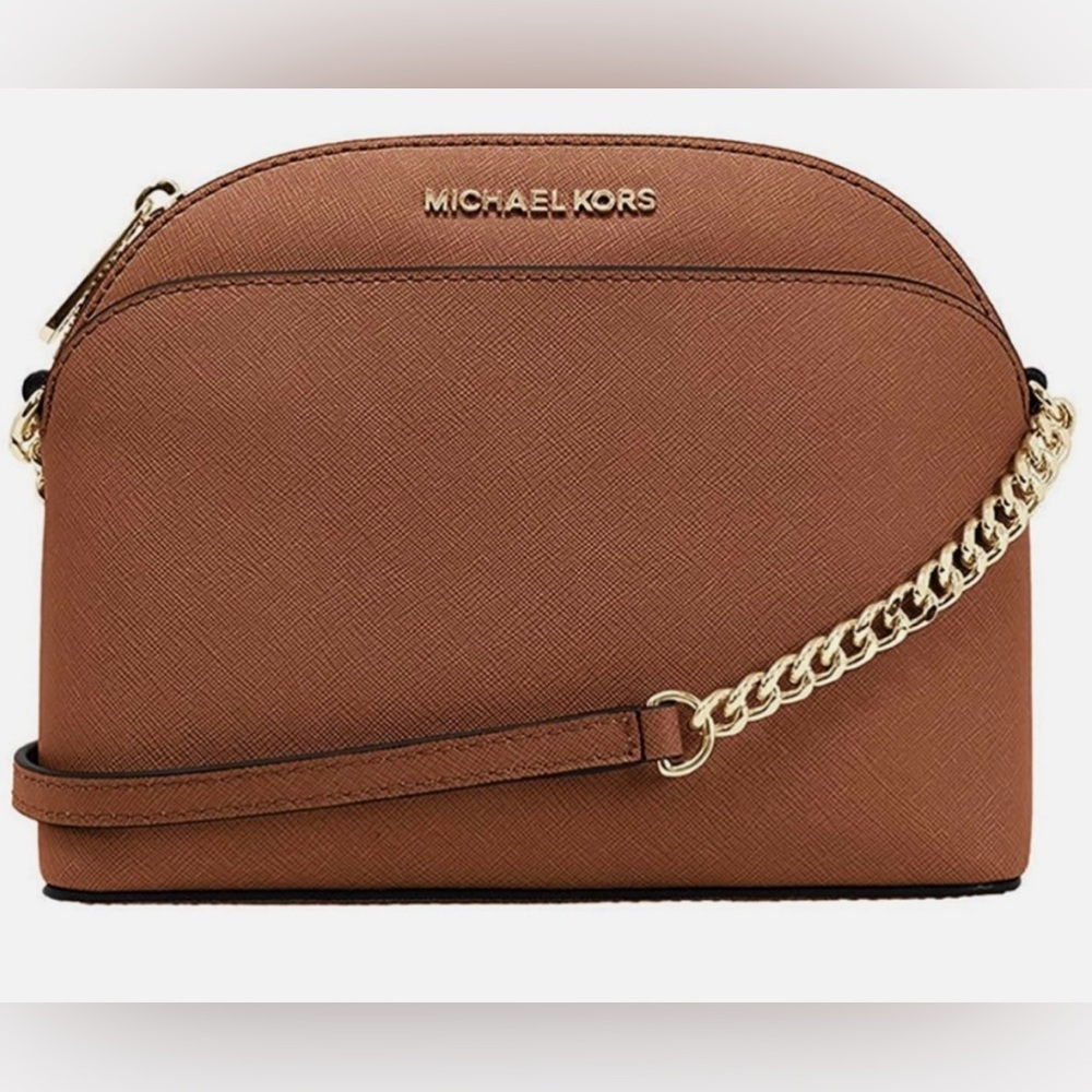 Michael Kors Jet Set Travel Dome Bag
